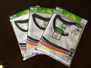 shirts