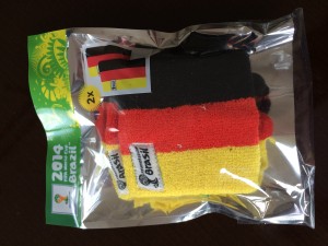 sweatband